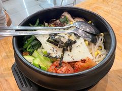 -管中炸鸡(建国道店)