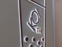 -KOI Thé(力宝广场店)