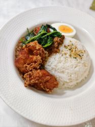 点击看大图 -奈尔宝·儿童乐园·亲子餐厅(星河湾店)