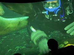 -珠海横琴国家地理探险家中心(创新方)