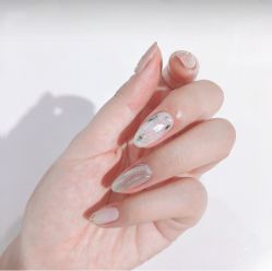 -Halo美甲美睫
