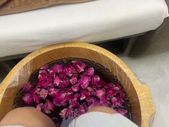 -良子健身·竹Spa(五四广场店)