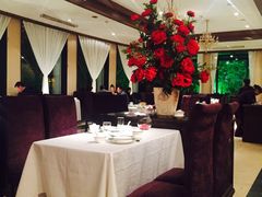 -老洋房花园饭店(绍兴路店)