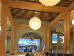 -一心创作料理屋(经开万达店)