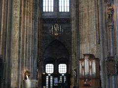 -斯蒂芬主教座堂(Stephansdom)