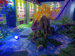 -诸城市恐龙博物馆