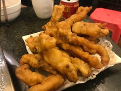 -陈眼镜火锅(总店)