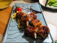 -活鳗饭·鹅肝范儿(高碑店店)