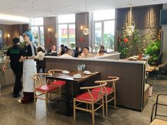-纪林菜馆·博山菜老字号(华光路店)