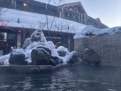 -汉拿山温泉度假酒店