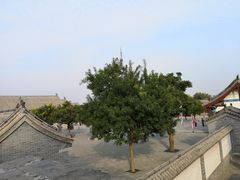 -河间府署