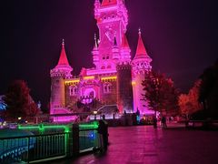 -郑州方特欢乐世界
