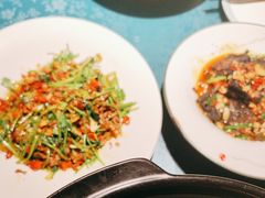 -呷湘厨·鱼汤捞饭·剁椒鱼头·湘菜(国家会展中心店)