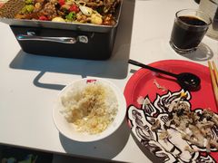 -蛙舍·炭烧牛蛙(东百中心店)