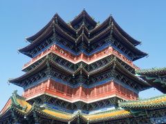 -阅江楼风景区