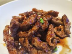 -庆云楼饭庄(什刹海店)
