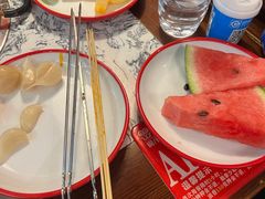 -京元盛铜锅涮肉(上海总店)