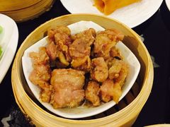 -狮王府淮扬菜(新街口友谊店)