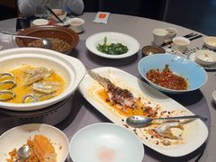 -徐记海鲜(梅溪新天地店)
