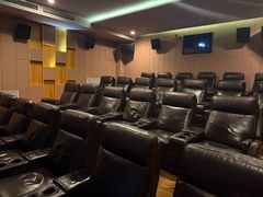 -中影国际影城(兰生大厦CINITY LED店)
