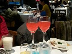 鸡尾酒-星伦多自助料理·涮烤一体(虹悦城店)