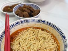 -鲁达面馆本帮风味(共康东路店)