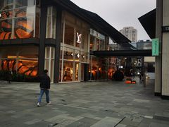 -星巴克臻选(成都太古里店)