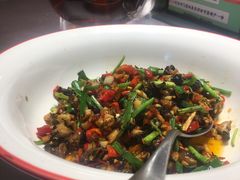 -回头食客-李久其家民间餐厅(望城金桥国际店)