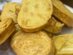 -春水锅贴·传统鲁菜(大明湖店)