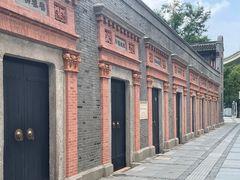 -中共二大会址纪念馆