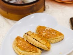 榴莲酥-顺德人家食府(黄金广场店)