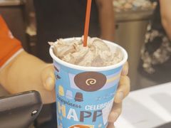 -DQ·蛋糕·冰淇淋(南开大悦城2F店)