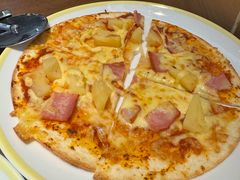 -萨莉亚意式餐厅(杭州滨江天街店)