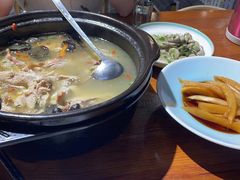 -江宁肚包鸡(铁心桥店)