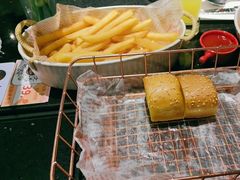-西堤牛排(龙德广场店)