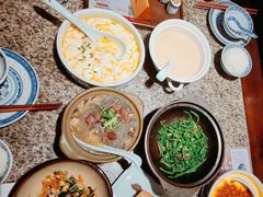 -南京大牌档(壹方天地店)
