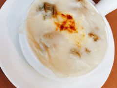 -德大西餐社