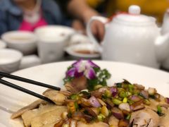 -大门水乡·顺德菜