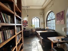 -1901 Cafe(西四店)