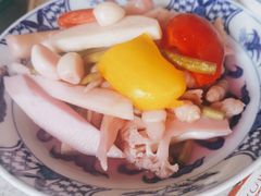 -回水镇·江湖川菜(恒大新城店)
