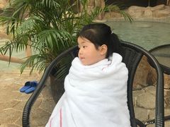 -观唐（国际）度假村温泉