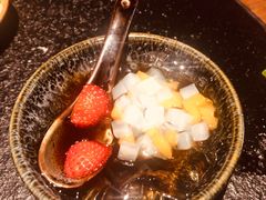 -盡膳口福跷脚牛肉火锅(北美新天地店)