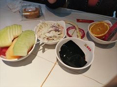 -豪享来中西餐厅(隆昌店)