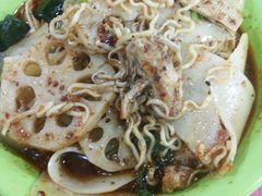 -中央民族大学-食堂