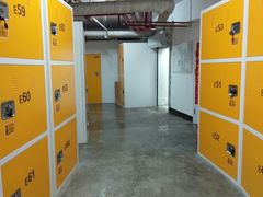 -安东易迷你仓自助寄存仓库(苏州桥店)