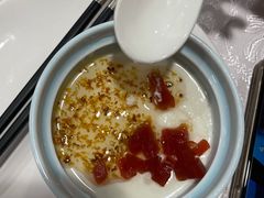 自制酸奶-马凯餐厅(地安门店)