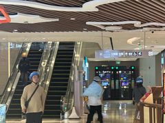 -深圳来福士广场