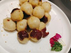 -芳芳私房菜·精做淮扬菜(承德路店)