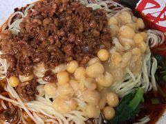 -老地方猫儿面(磁器口店)