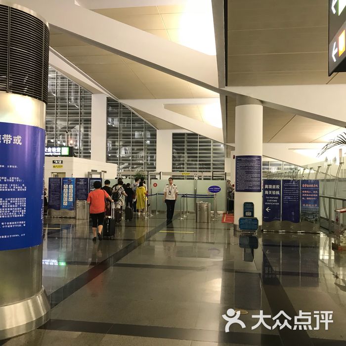 高崎机场t3航站楼